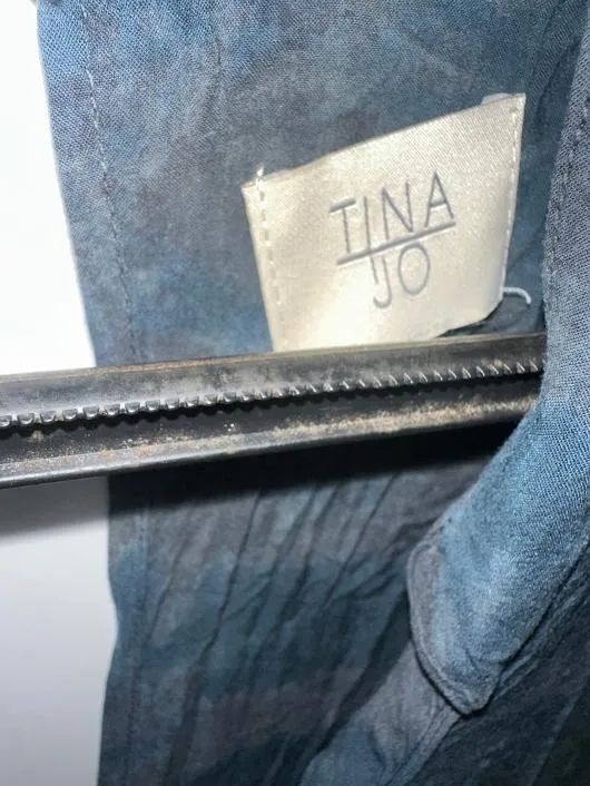 Macacão TINA JO - Foto 4