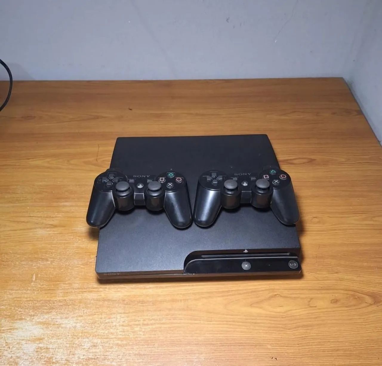 PS3 DESBLOQUE@DO COM JOGOS
