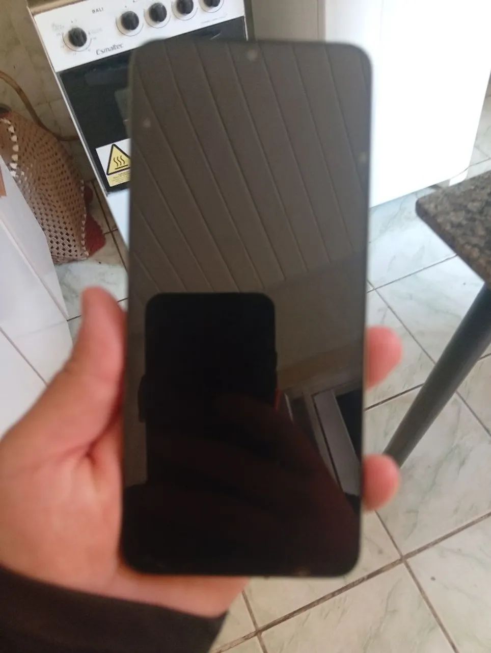 Celular Redmi 14C, 128GB 4RAM - Foto 5