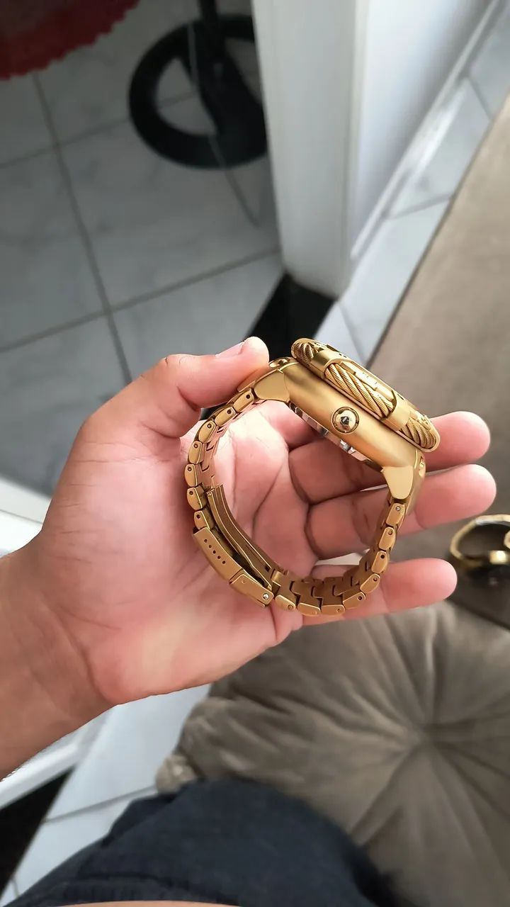 Invicta Thunderbolt Original  - Foto 2