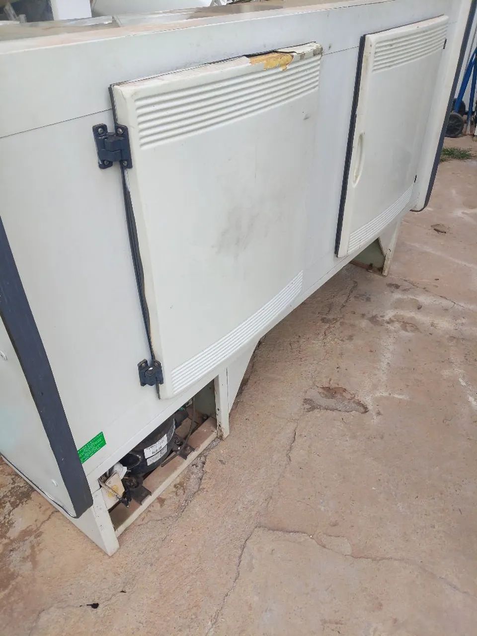 Balcão refrigerado  - Foto 4