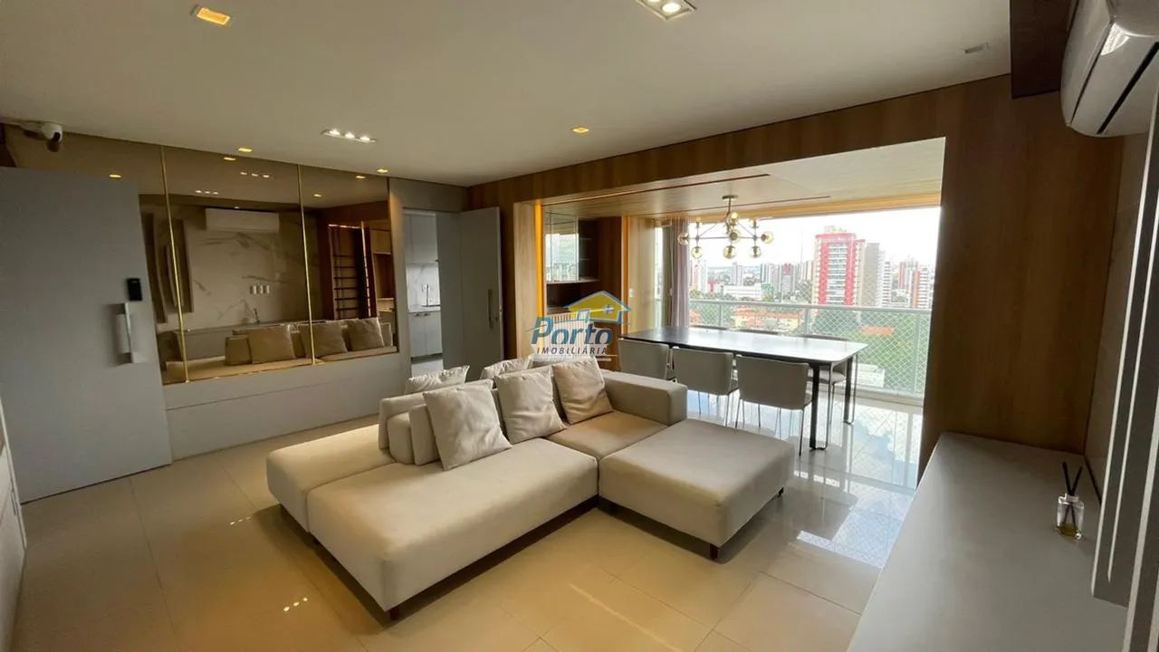 Apartamento à Venda no Horto (Teresina) Conforto e Praticidade COND EMPRESS MOBILIADO - Foto 5