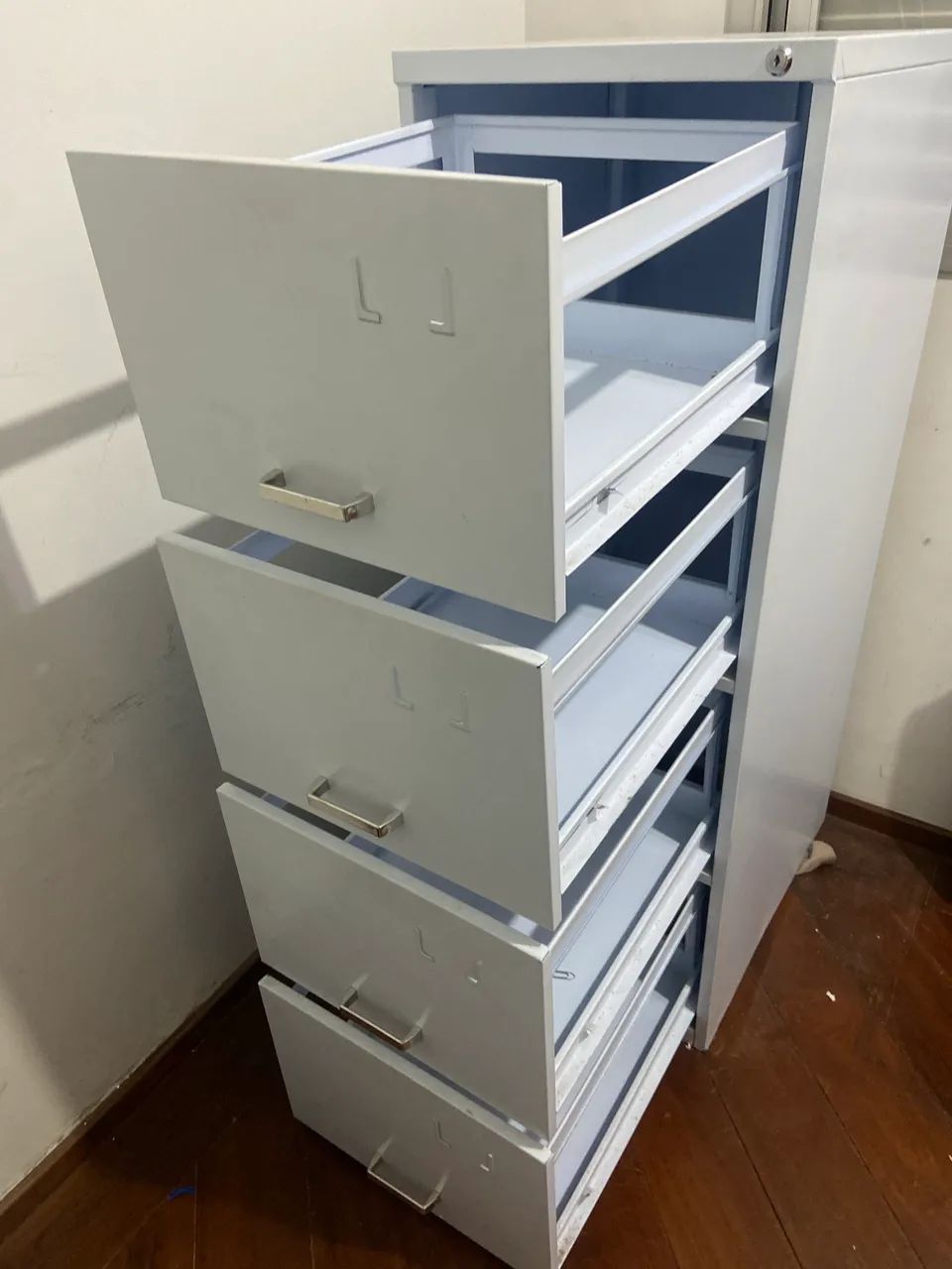 Arquivo - Foto 3