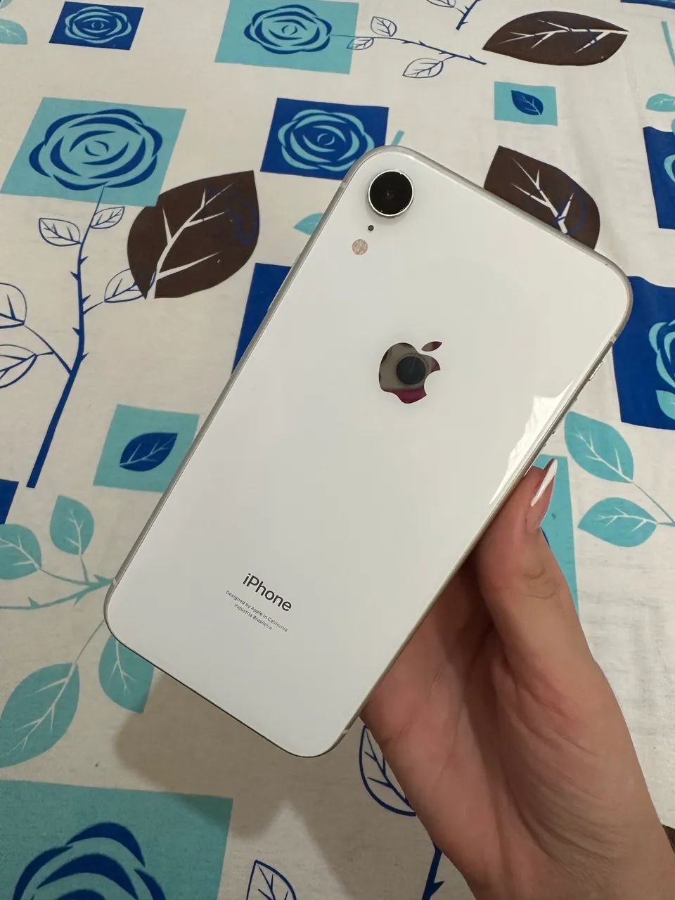Vende-se IPhone XR - Foto 2