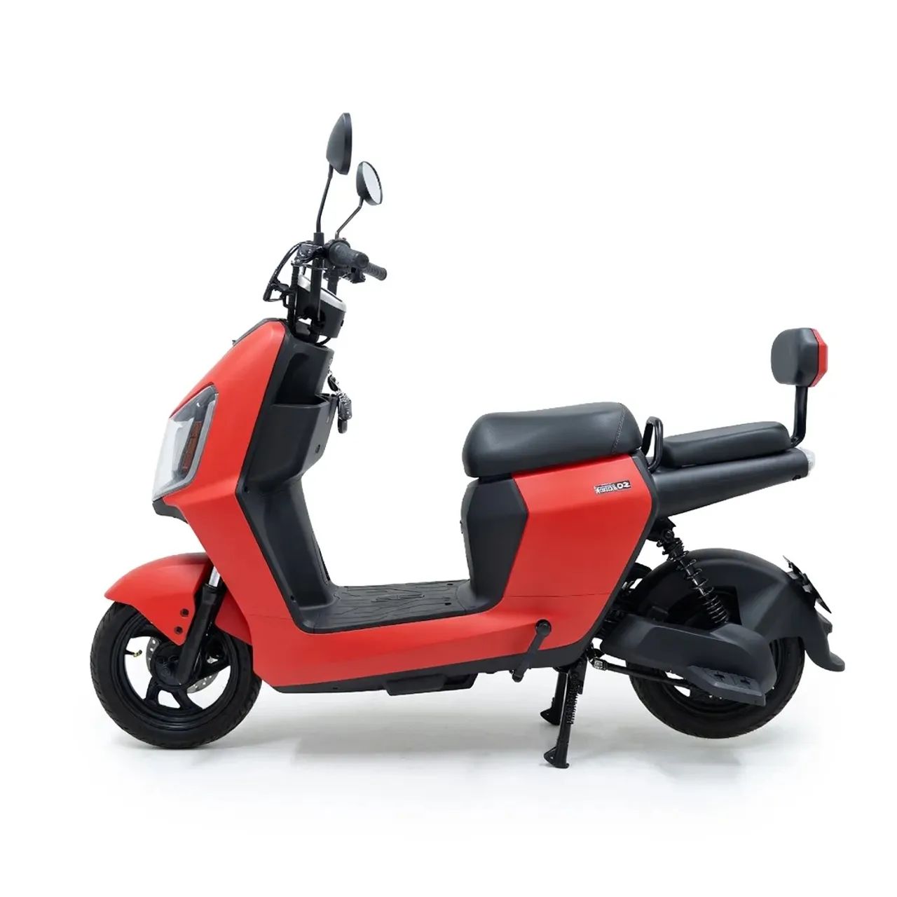 Scooter Elétrica 0km  - Foto 2