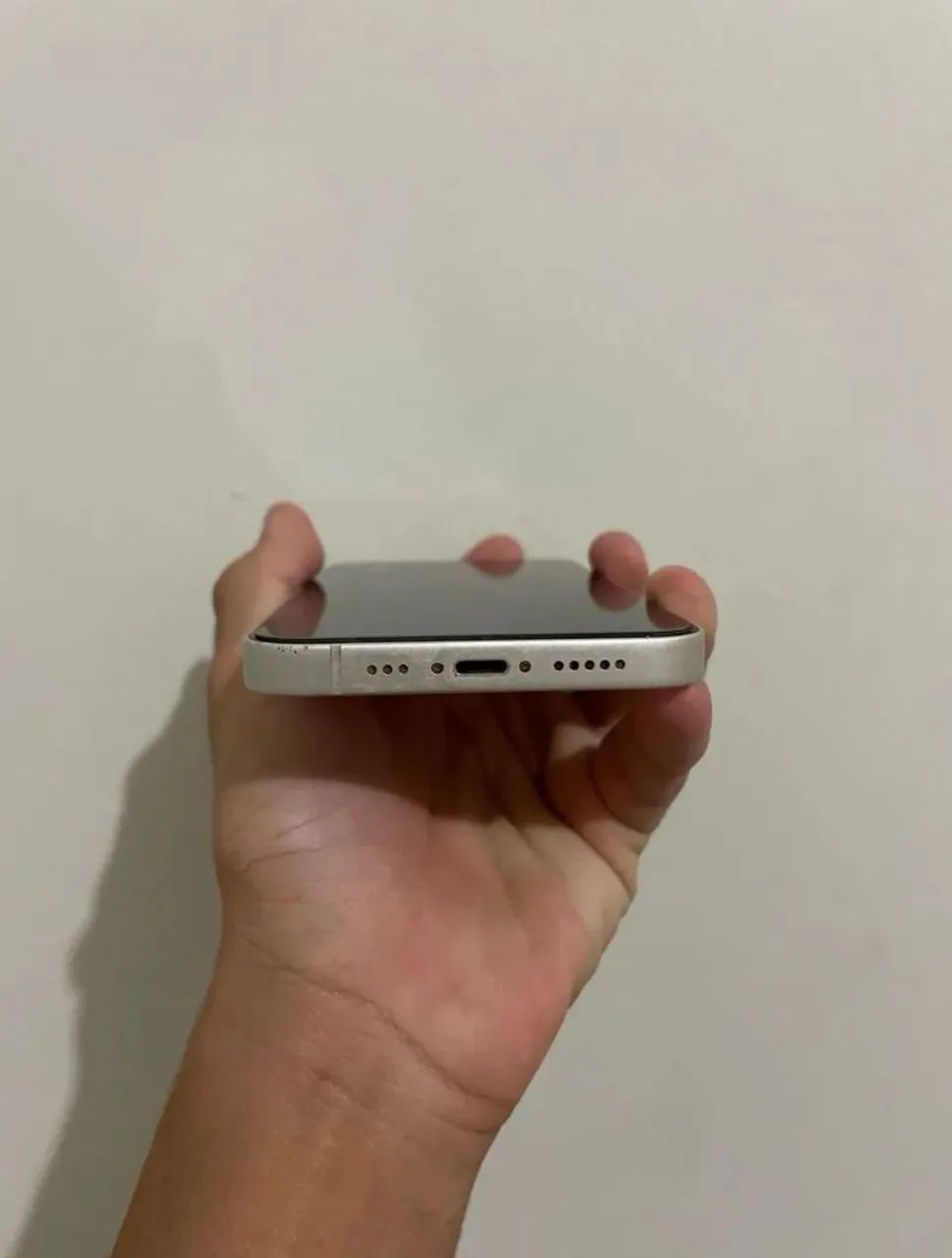 iPhone 14 disponível celular impecável e todo original!! - Foto 2