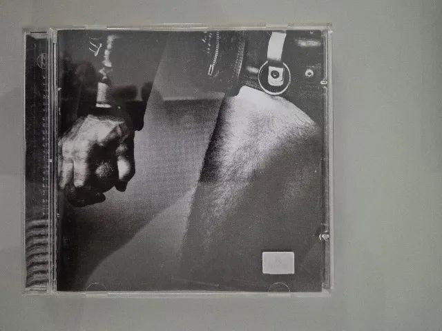 CD Accept - Balls To The Wall