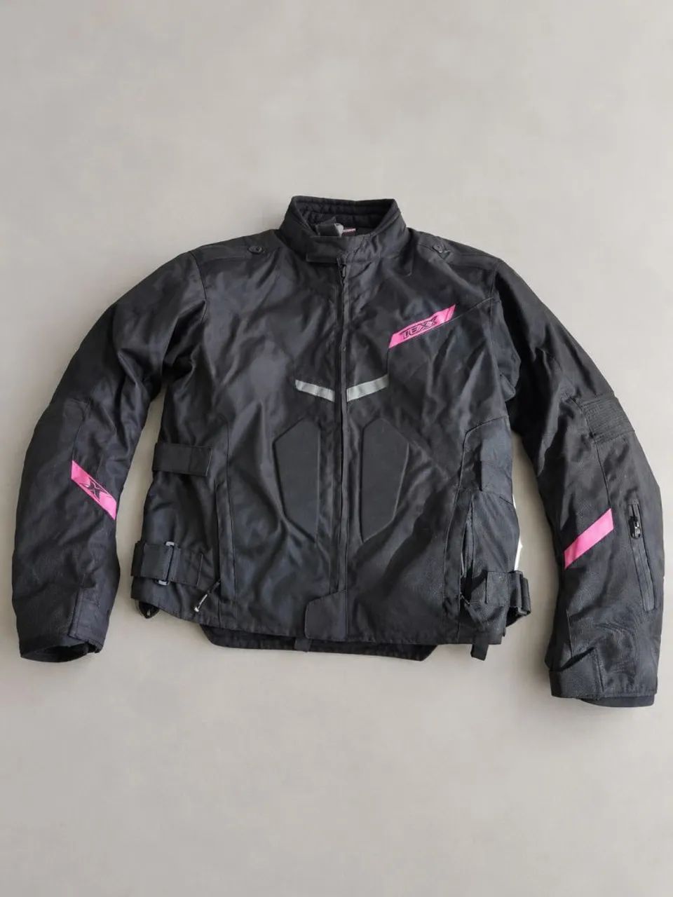 Vendo trajes, capacete e luva para moto - Foto 5