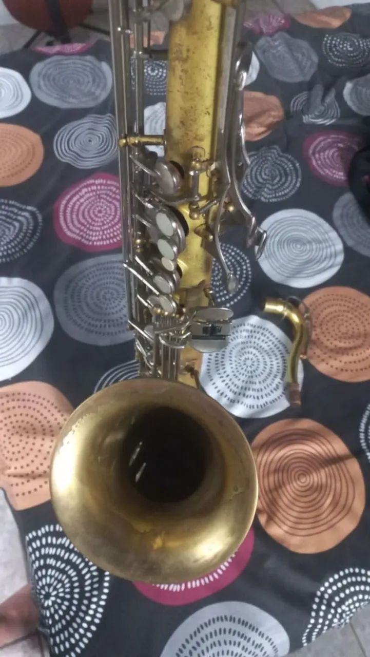 Sax - Foto 3