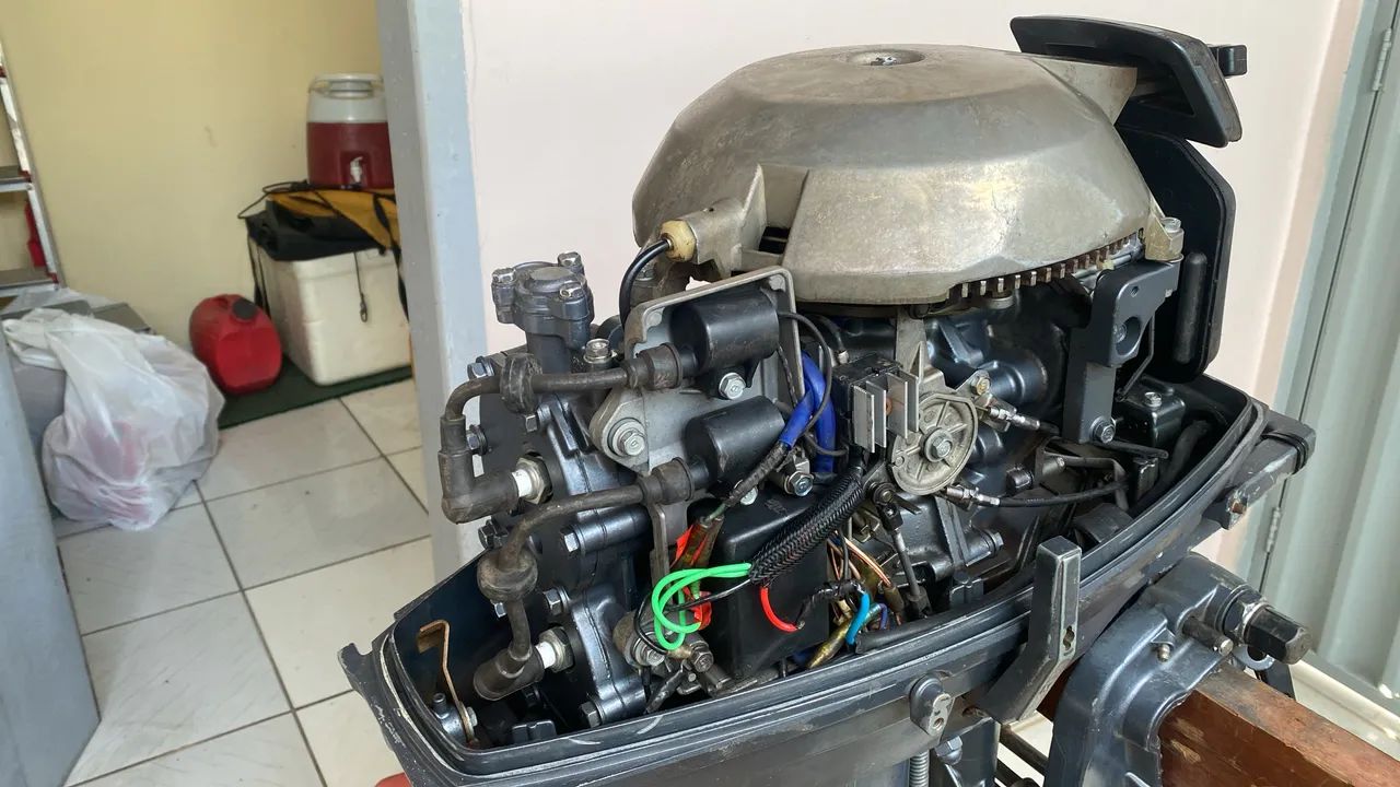 Conjunto completo  - Foto 3