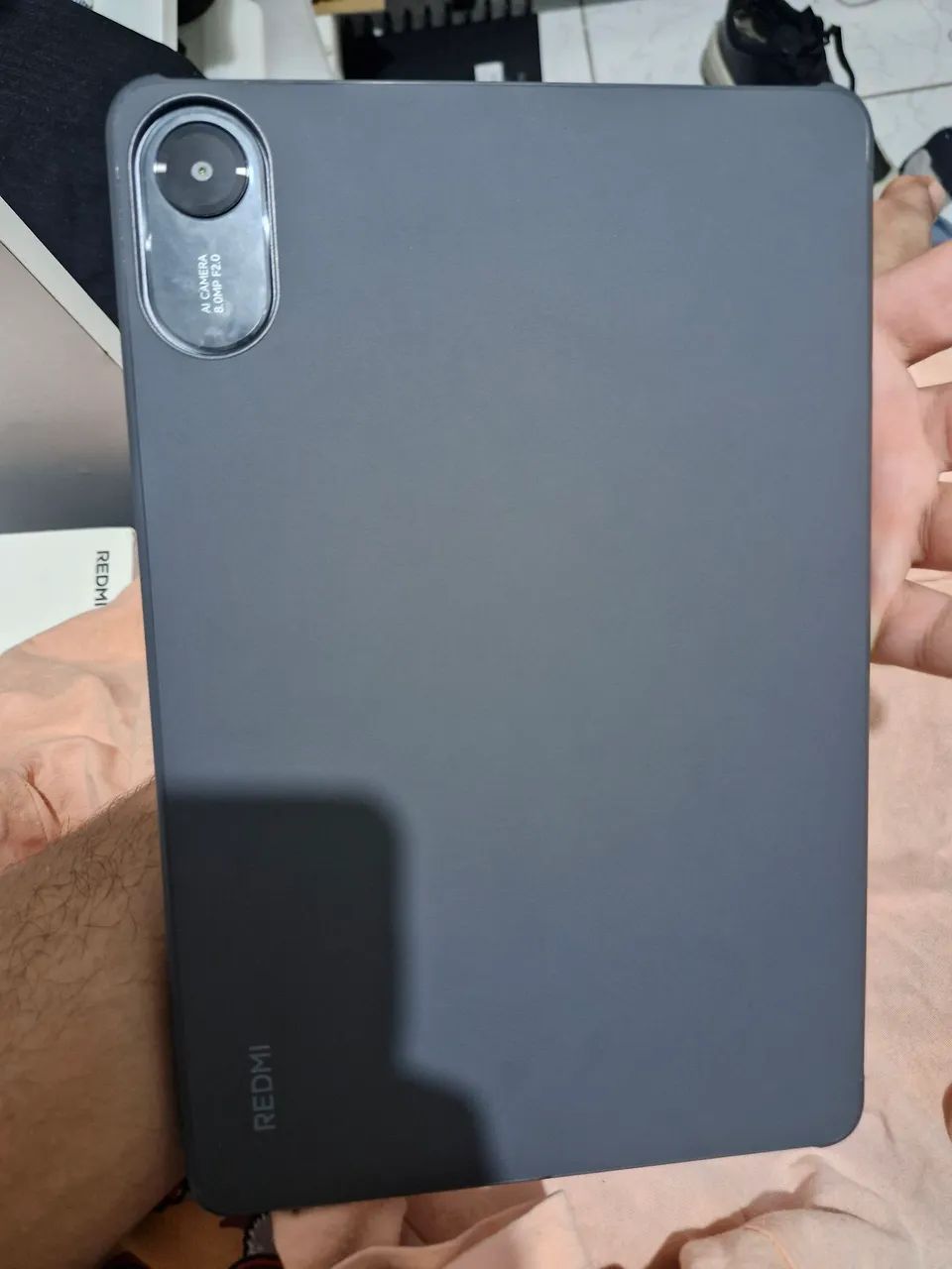 Redmi Pad2 - Foto 5