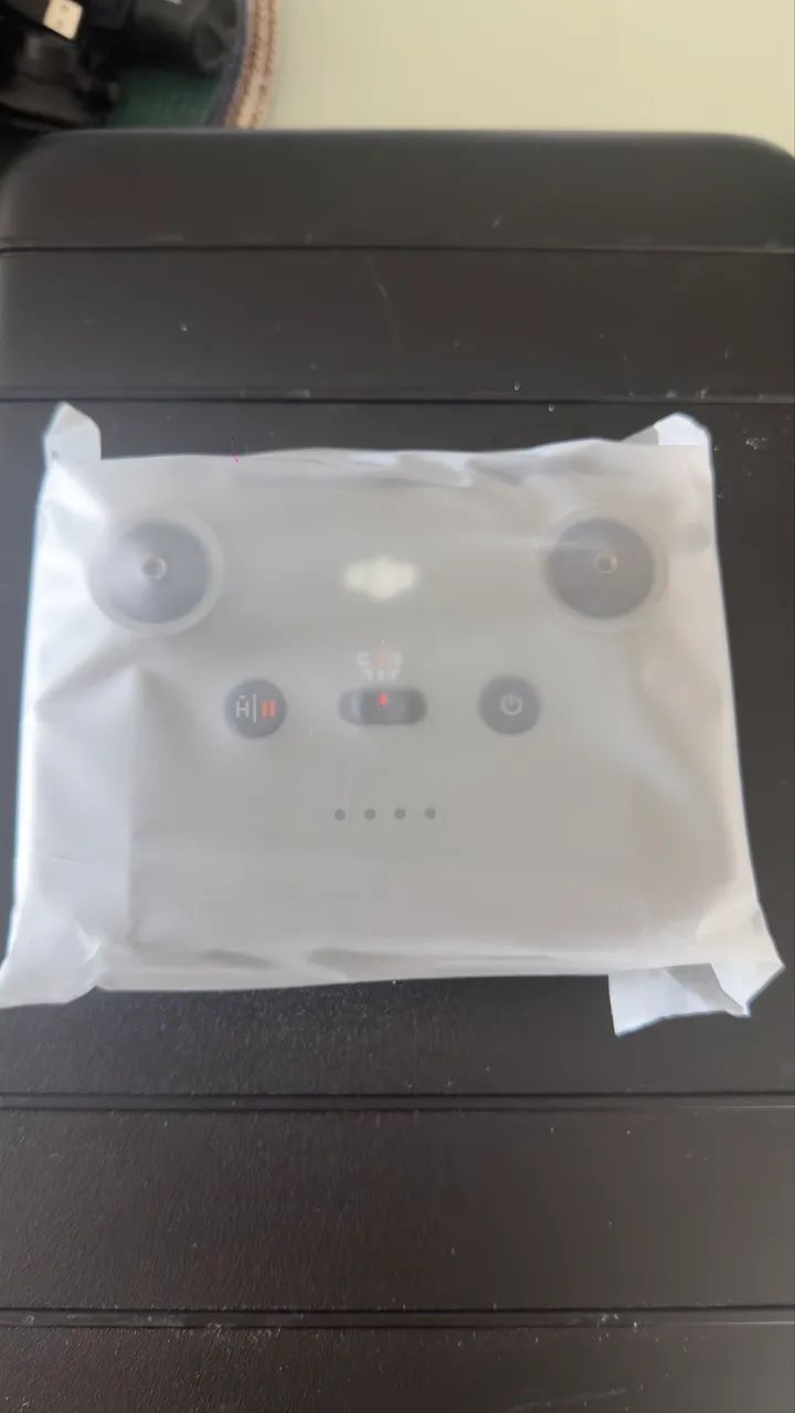 Controle DJI RC1  - Foto 2
