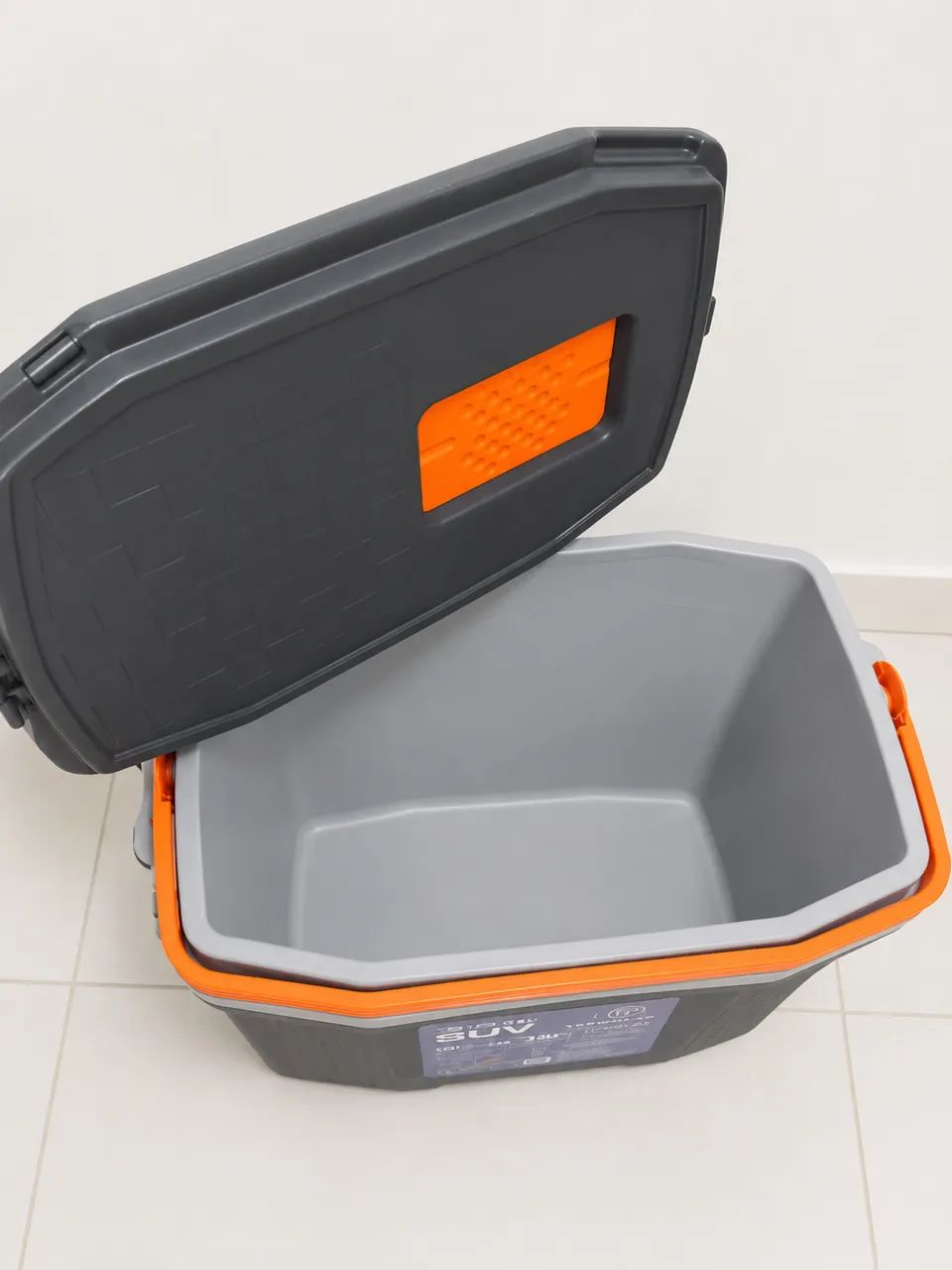 Caixa Térmica Termolar SUV 32L - Foto 5