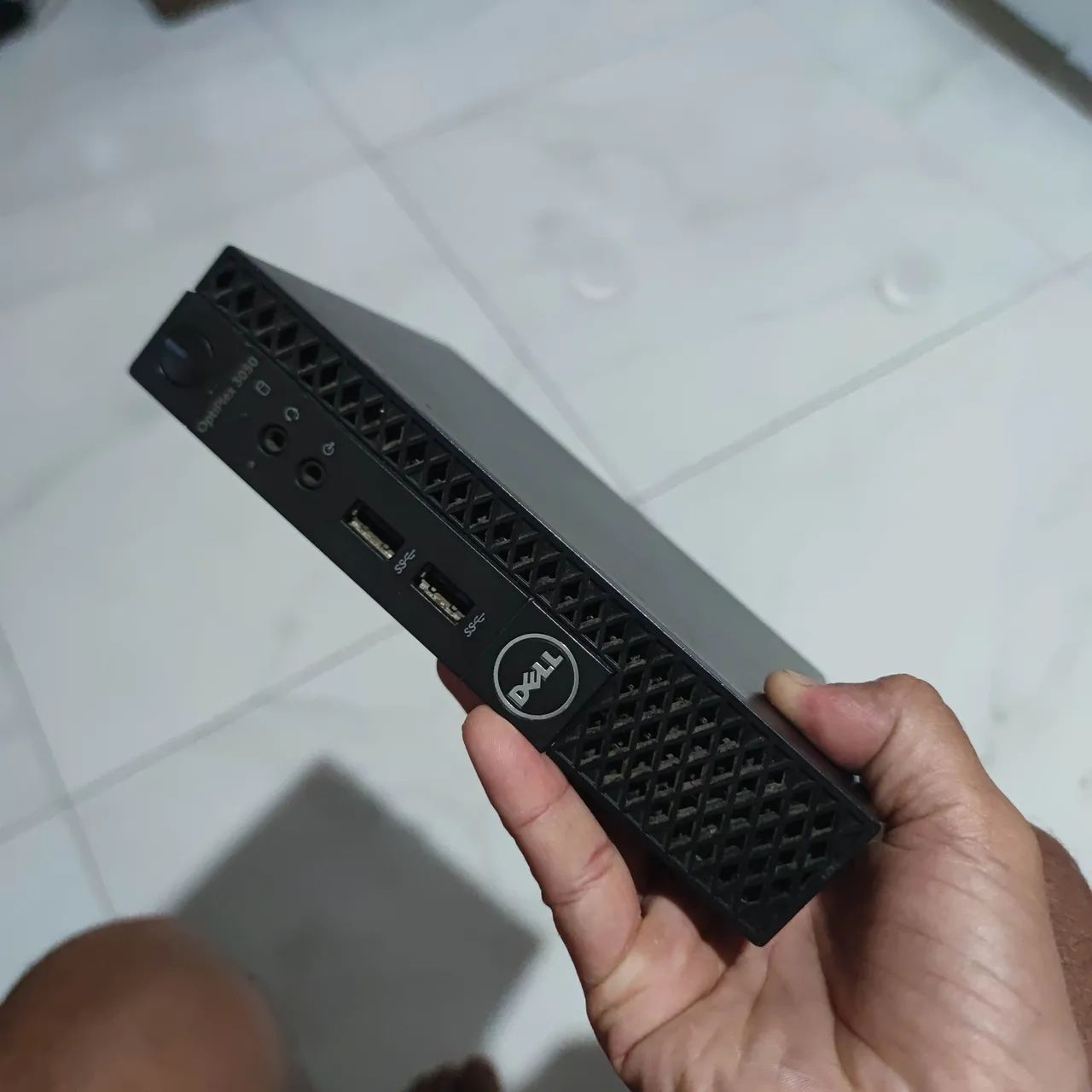 Dell Optiplex 3050