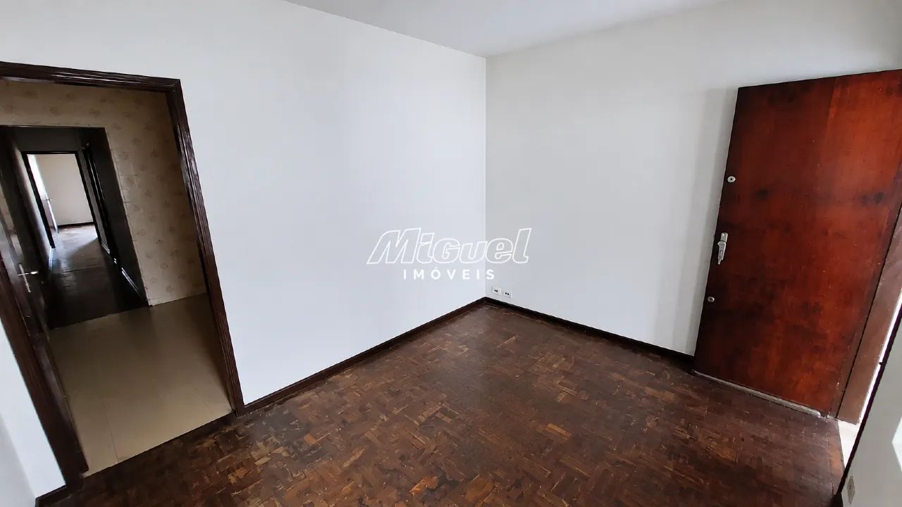 Casa, para aluguel, Nova América - 2 quartos - Piracicaba/SP - Foto 3