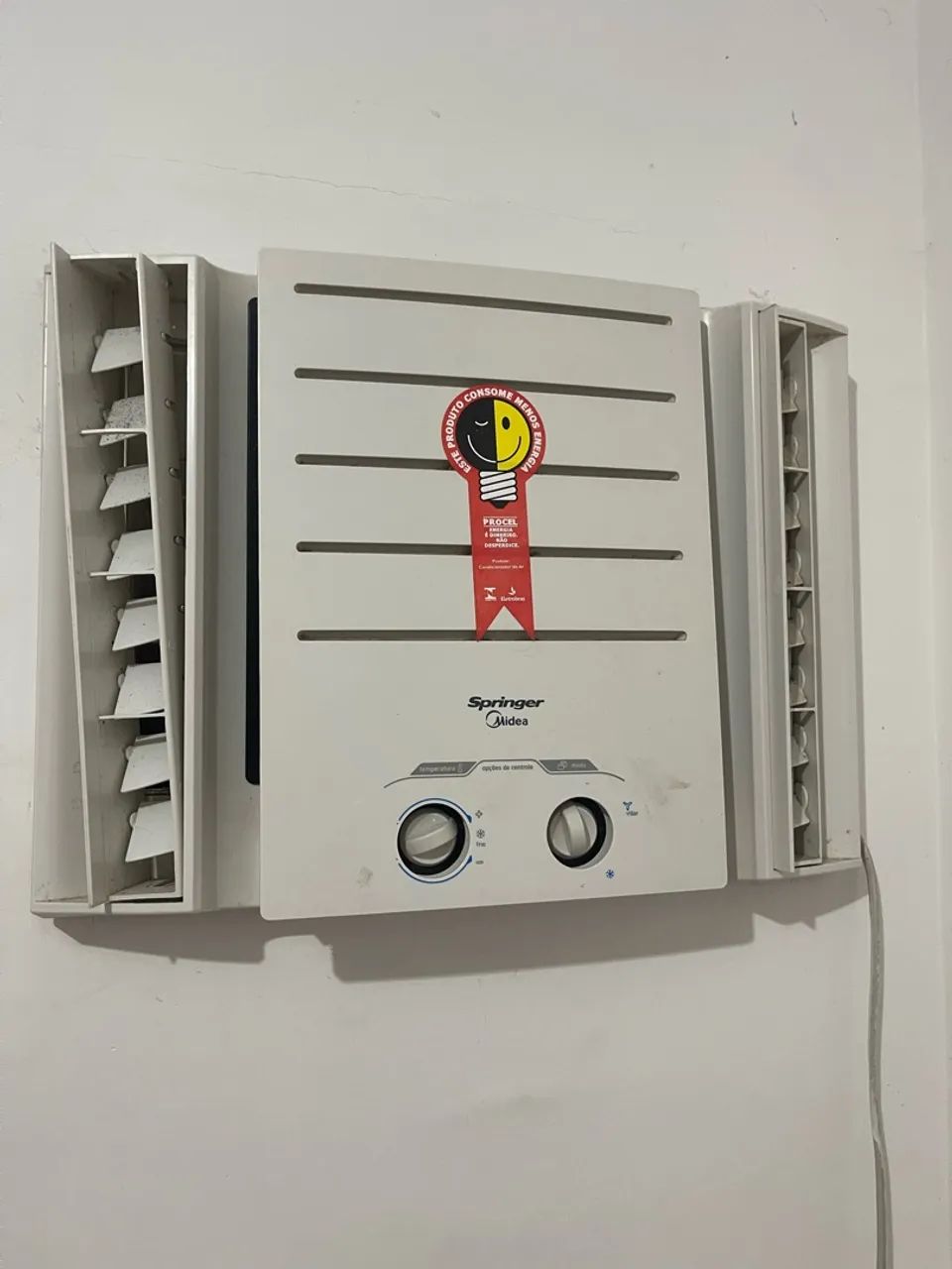 Ar-condicionado 