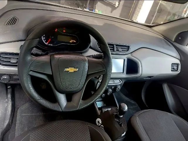 aluguel Onix uber 99 - Foto 4