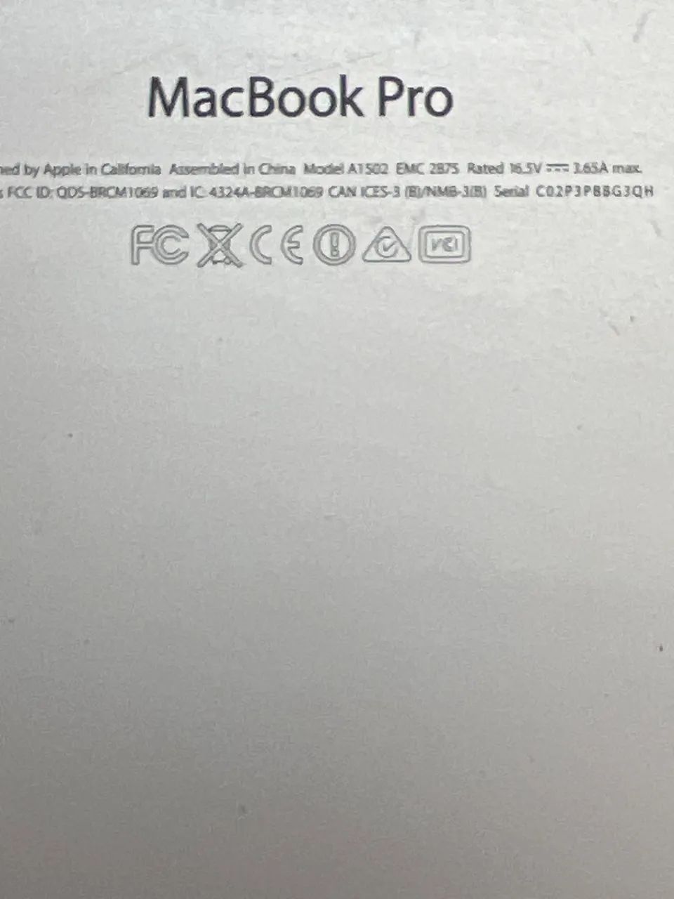 MacBooks Pro e MacBook Air (Peças) - Foto 3
