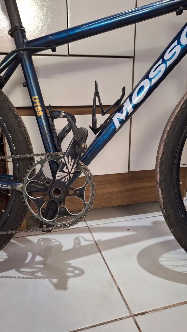 Vendo Mosso 27,5 - Foto 3