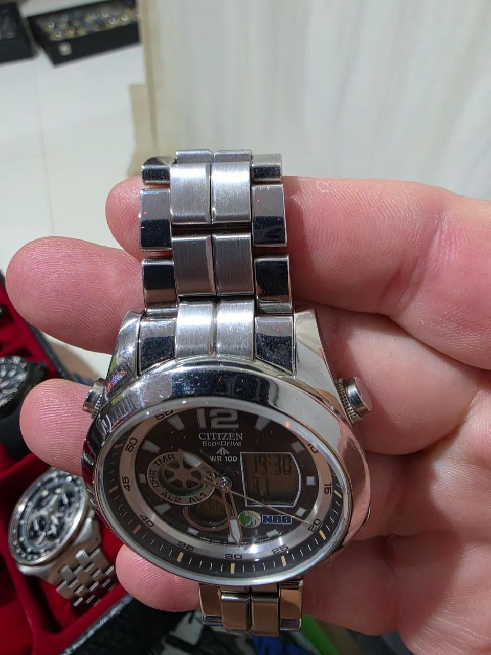 Citizen u200 NBA - Foto 4