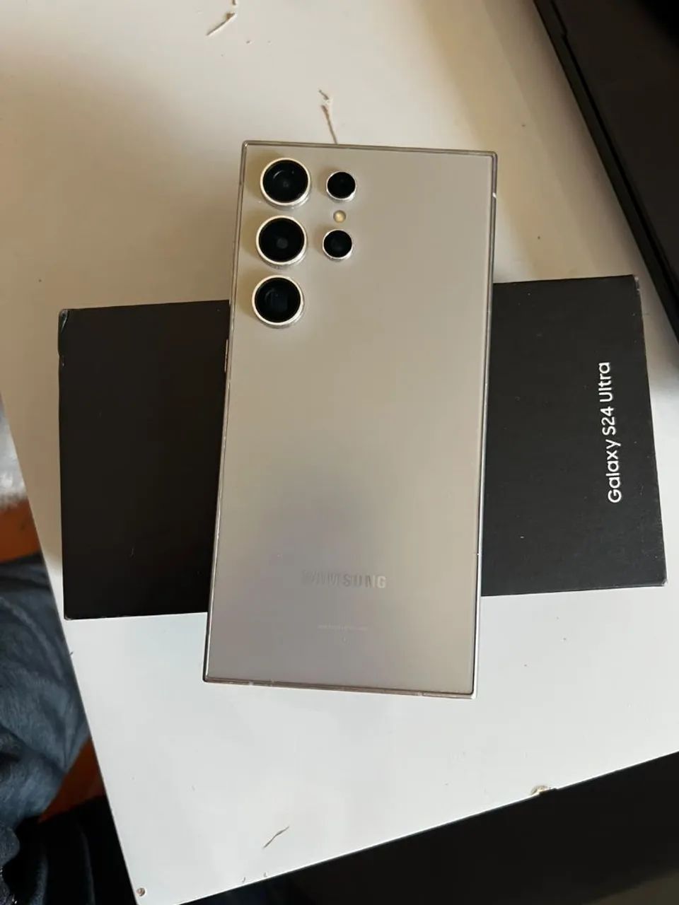 S24 ultra 512GB