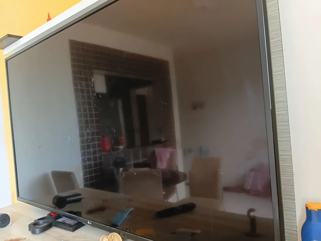 Televisão LG 55 - Foto 2