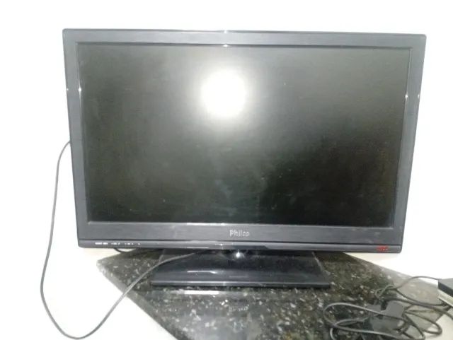Tv Led Philco 