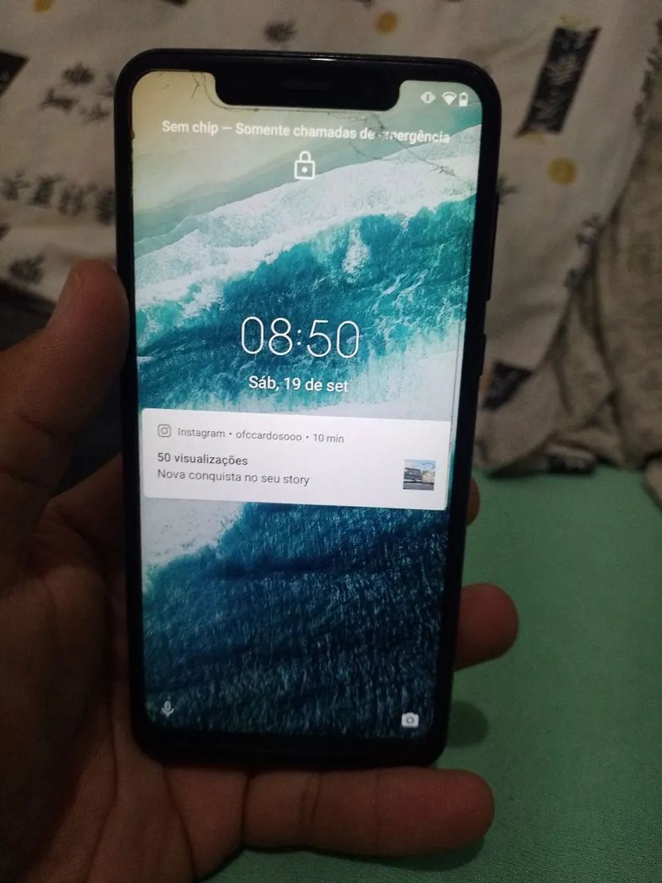 Celular  - Foto 2