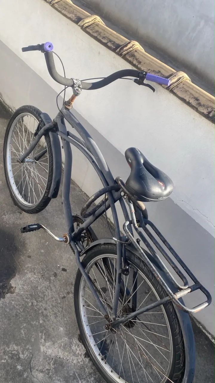 Bicicleta Aro 26  - Foto 2