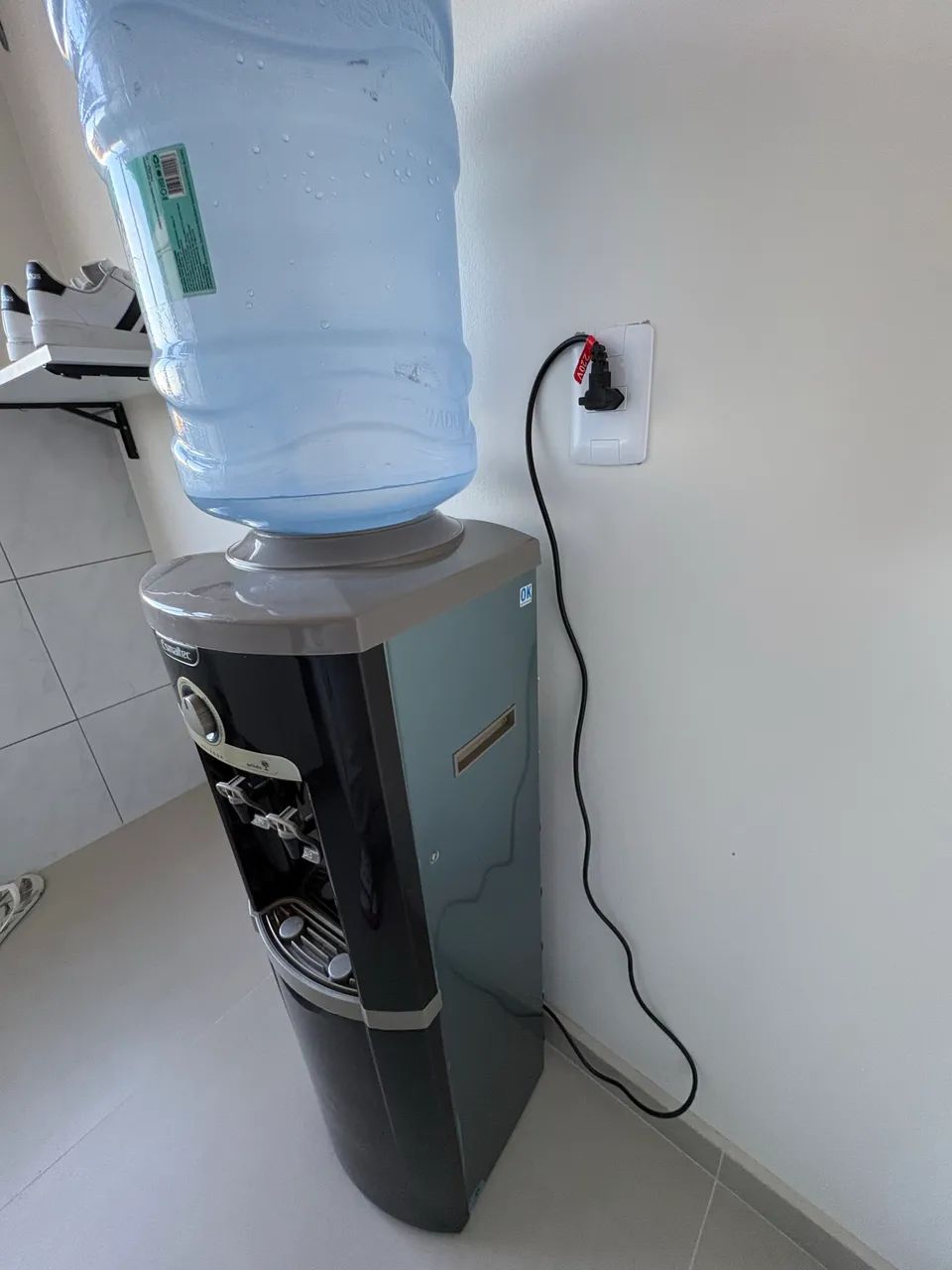 Vendo bebedouro de água  - Foto 2