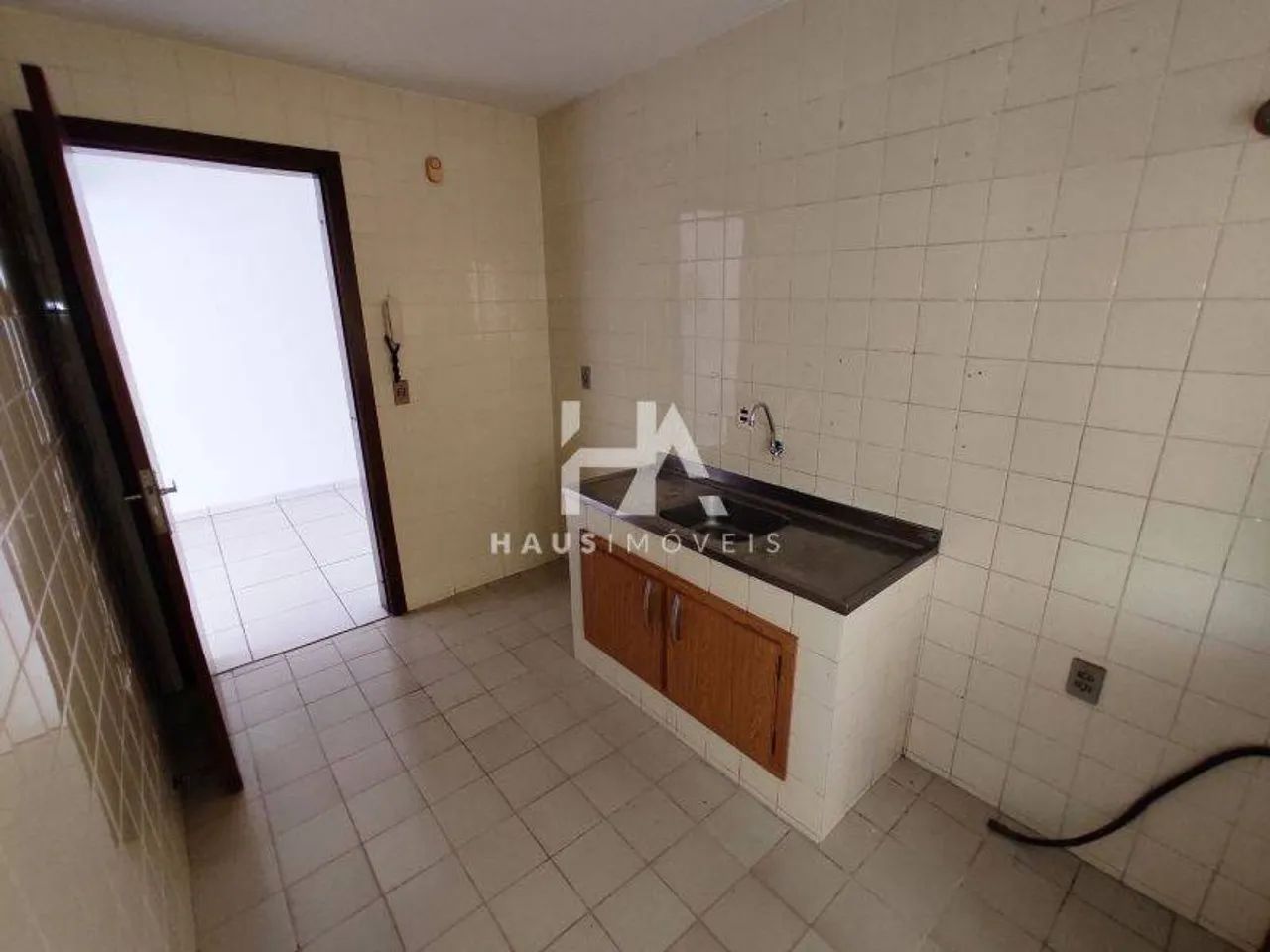 Apartamento para Aluguel no Centro com 70m² e 2 dormitórios/quartos disponíveis - Foto 5