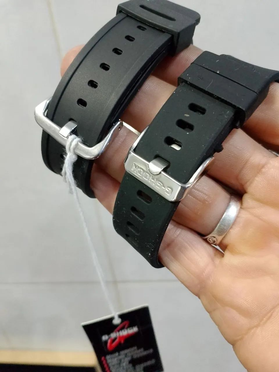 Relógio G-shock Masculino Novo kit com Caixa  - Foto 3