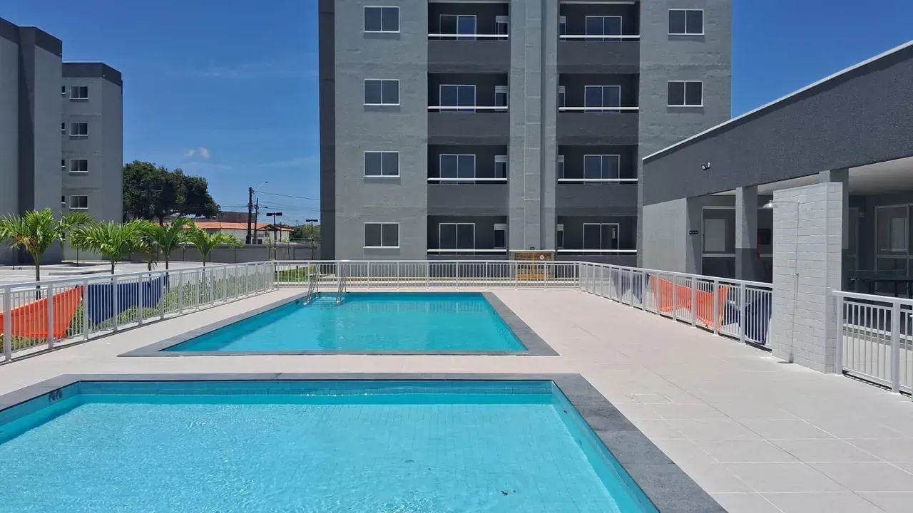 Apartamento no Gran Village lll no Eusébio - CE - Foto 2
