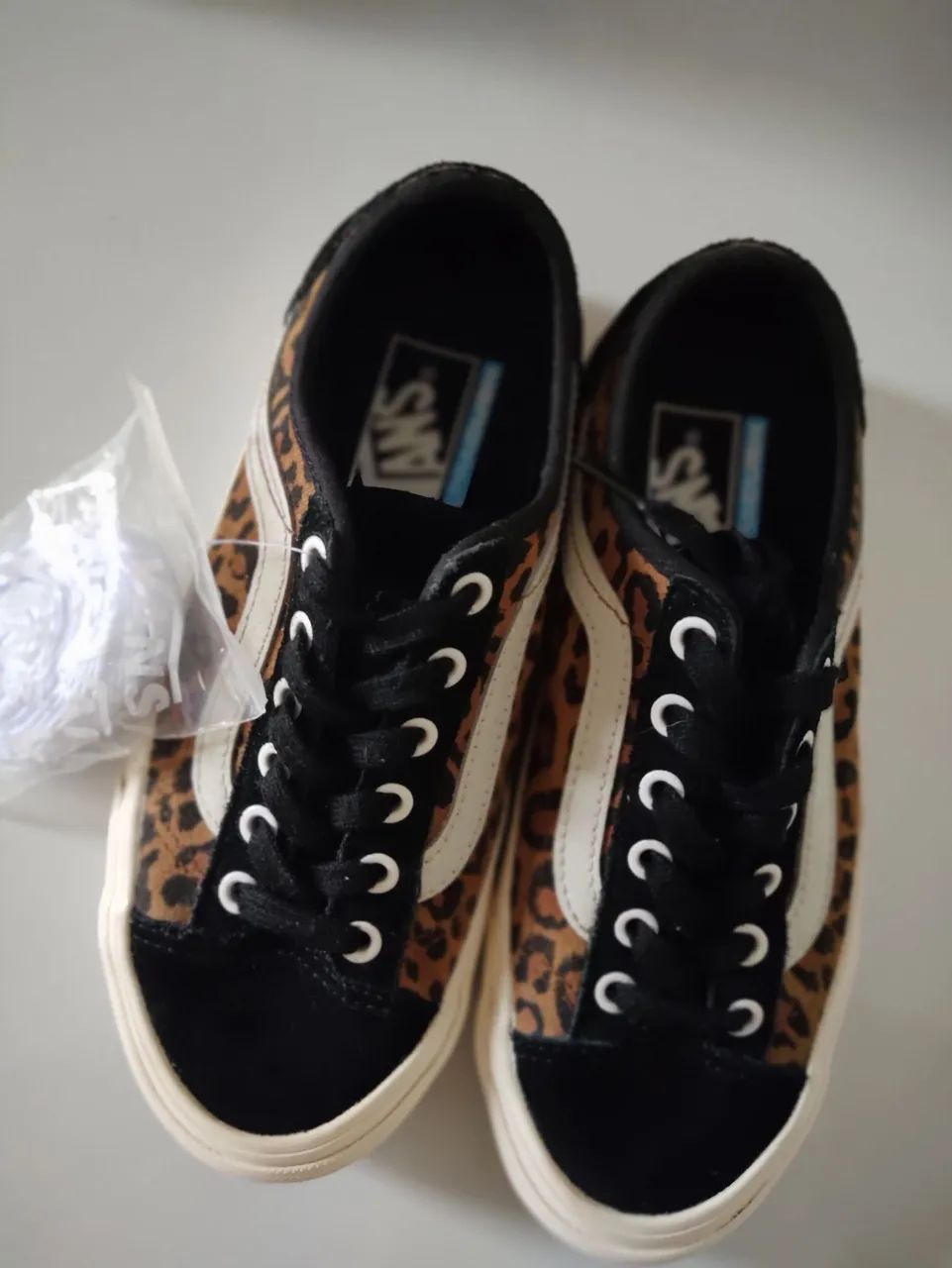 Tênis vans  - Foto 2