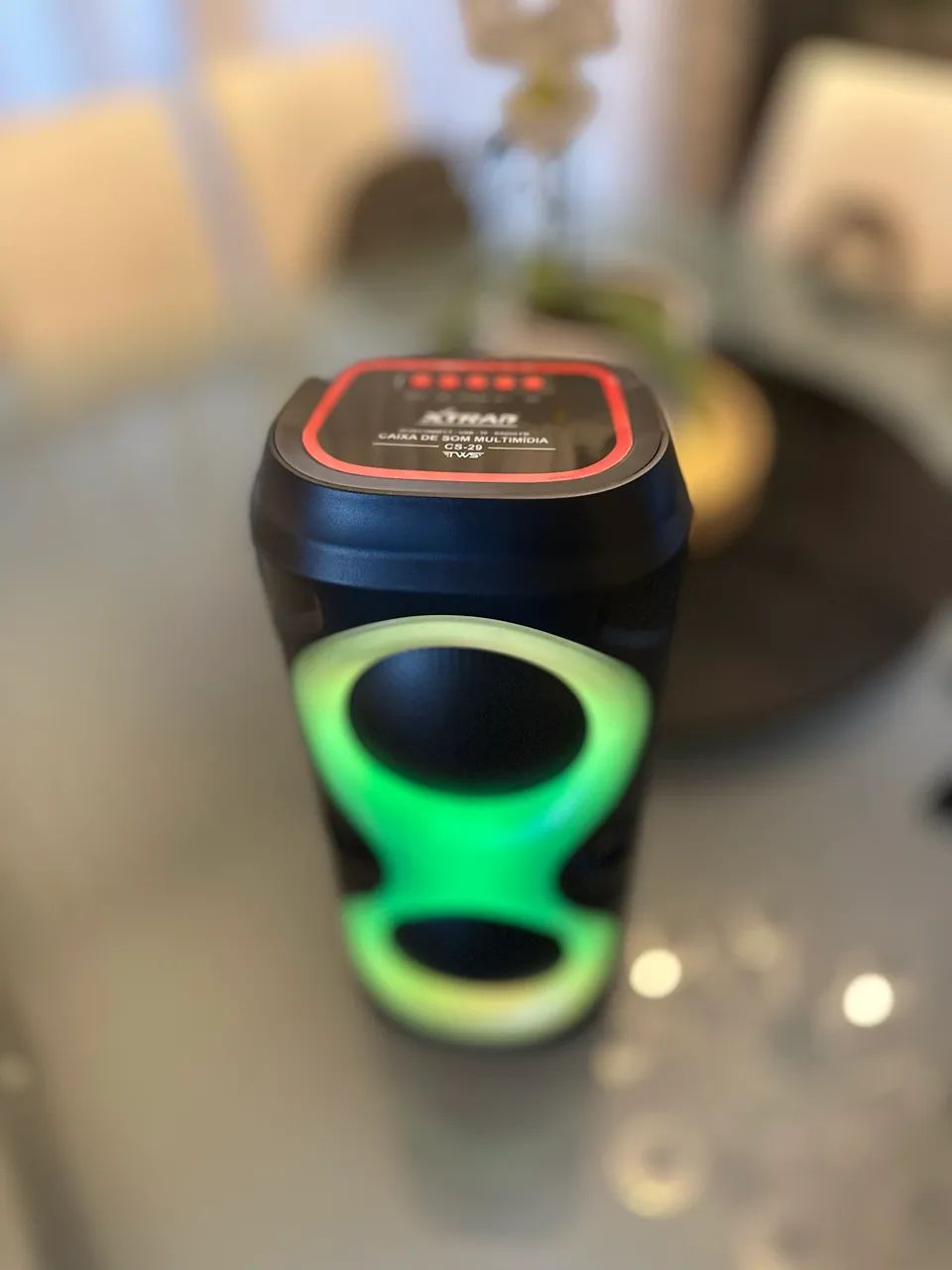 Caixa de Som 50w - Foto 4