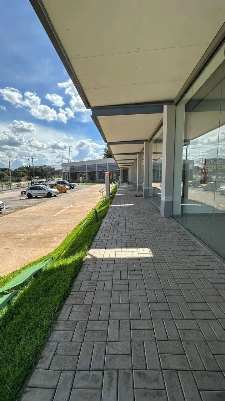 ALUGO Ponto Comercial para alugar, 100m² - Carumbé - CUIABA/MT - Foto 2