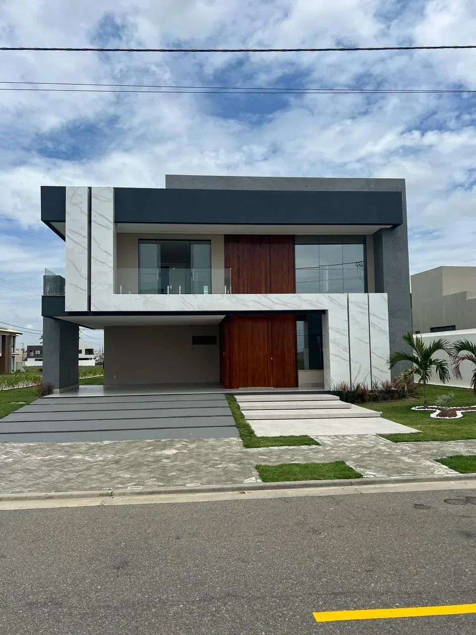Casa de Condomínio à Venda  Alphaville Sergipe, Barra dos Coqueiros/SE 1 - Foto 7