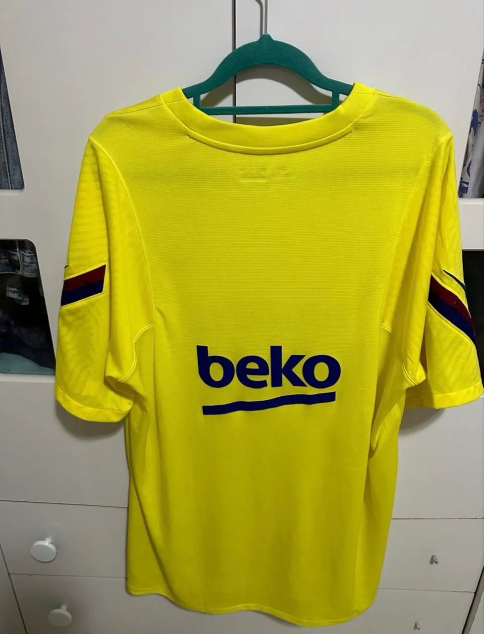 Camiseta Barcelona  - Foto 4