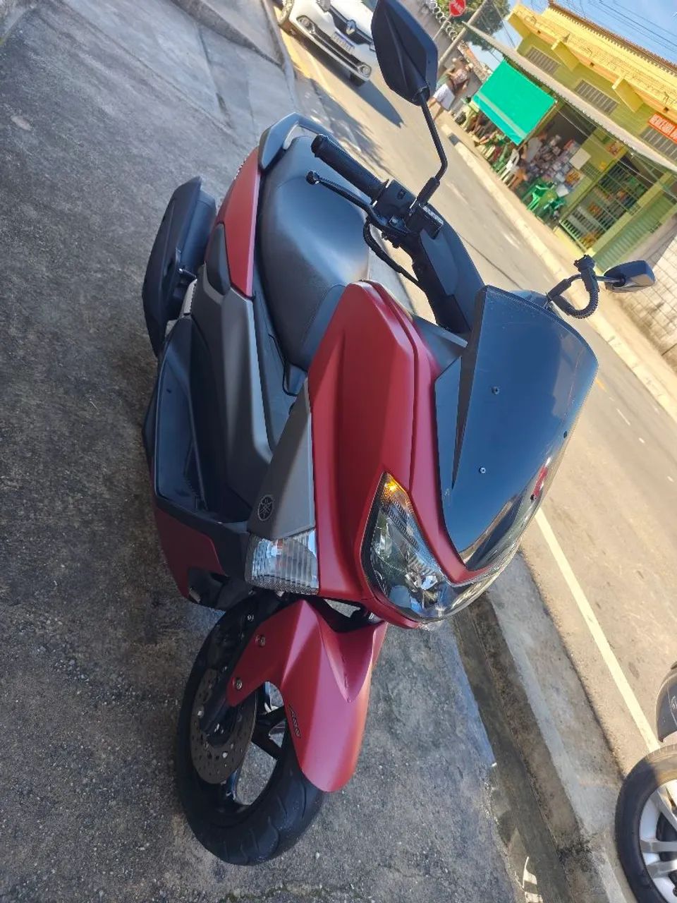 Vendo Nmax 160 - Foto 3