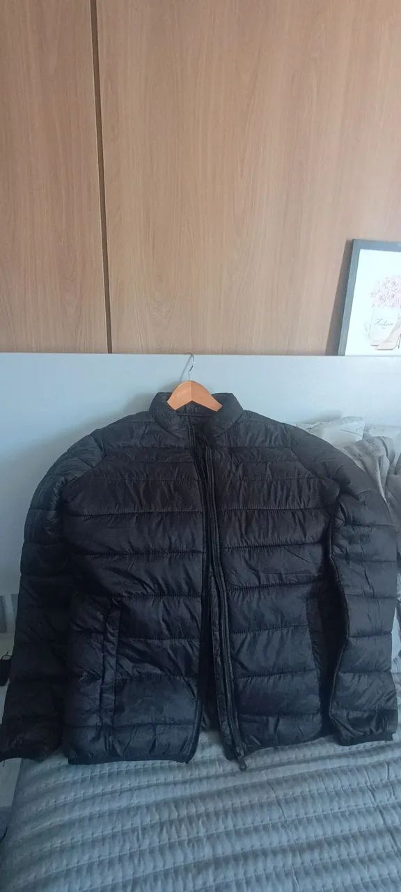 Vendo Jaqueta Puffer feminina  - Foto 2