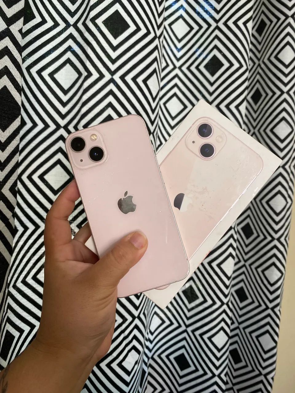 Telefone 