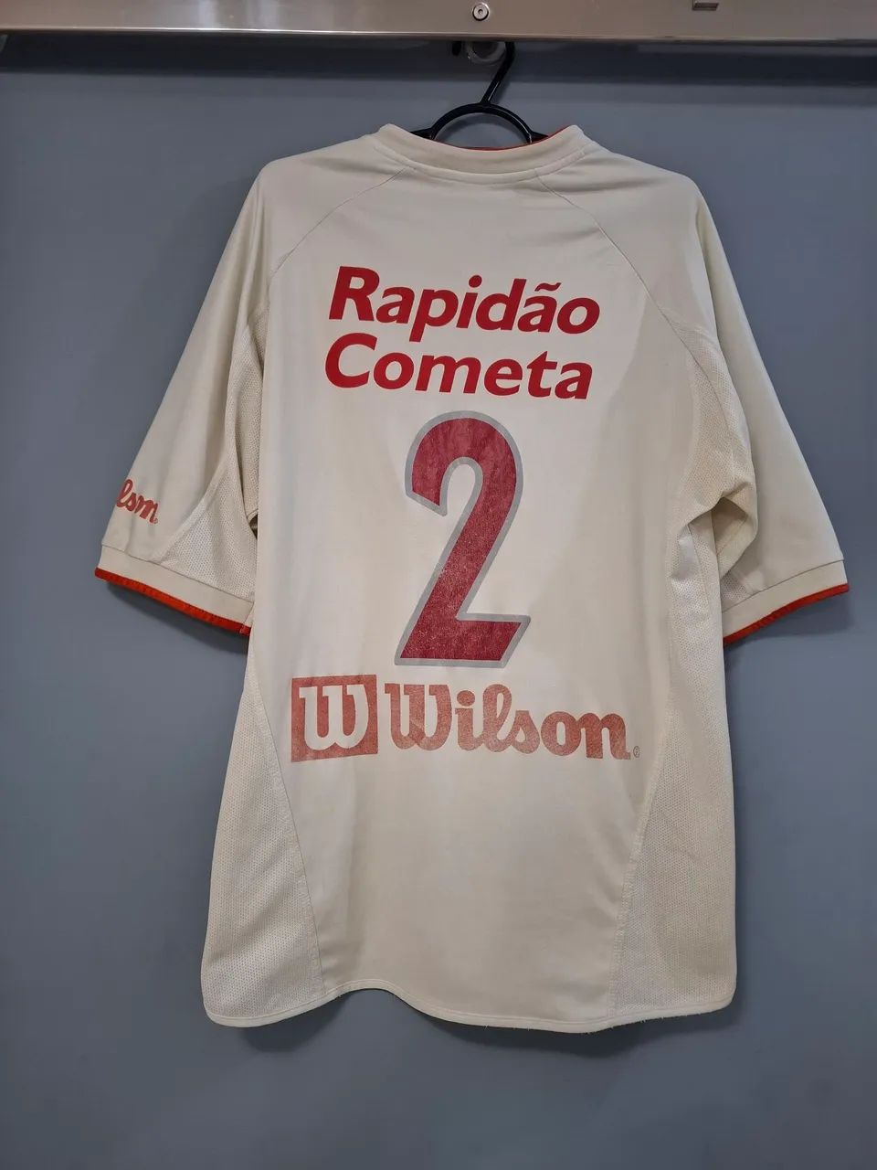 Camisa do Náutico  - Foto 2