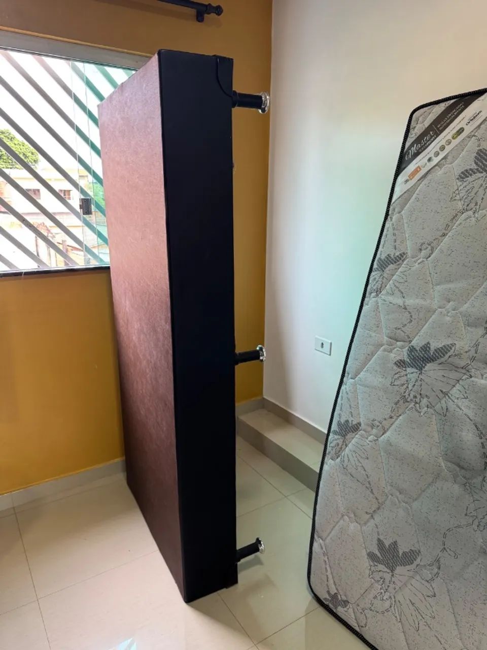 Cama de solteiro  - Foto 3