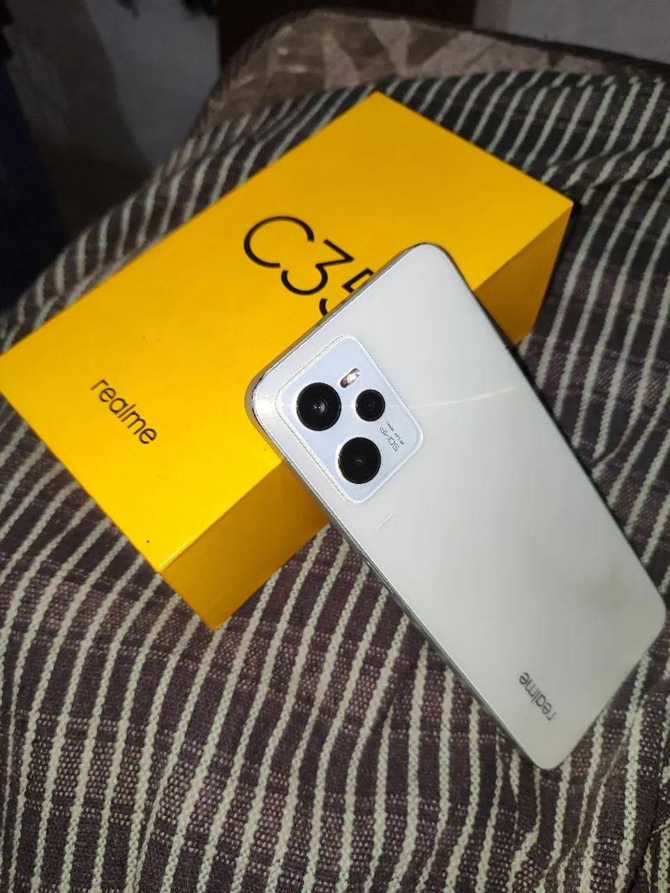 realme 35cc