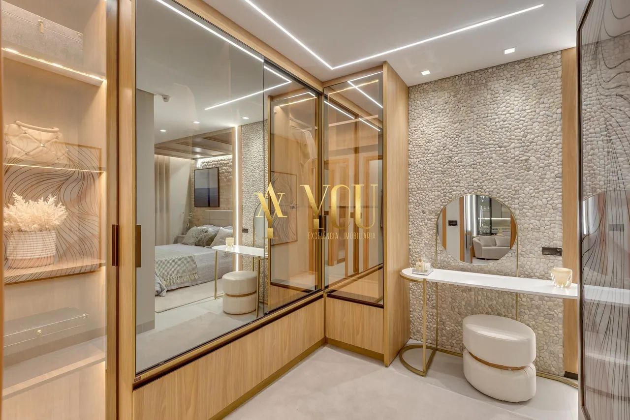Apartamento Setor Marista  3 Suítes, 82m², Vista Privilegiada e Lazer Completo - Foto 6