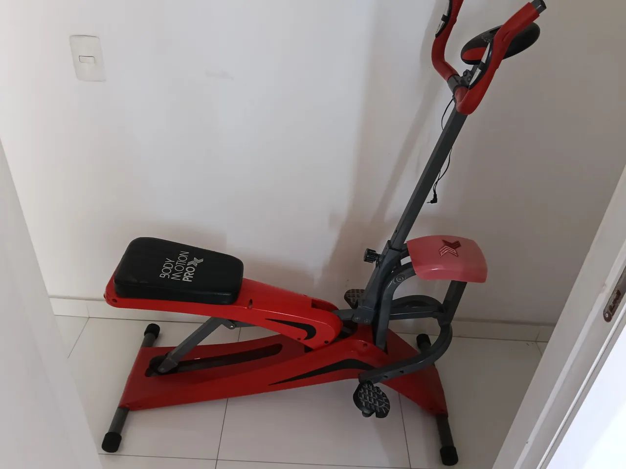Academia em casa  - Foto 2