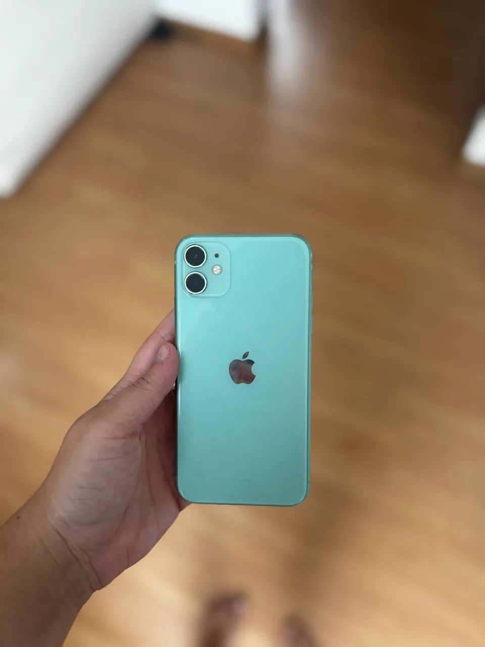 iPhone 11 verde  - Foto 2