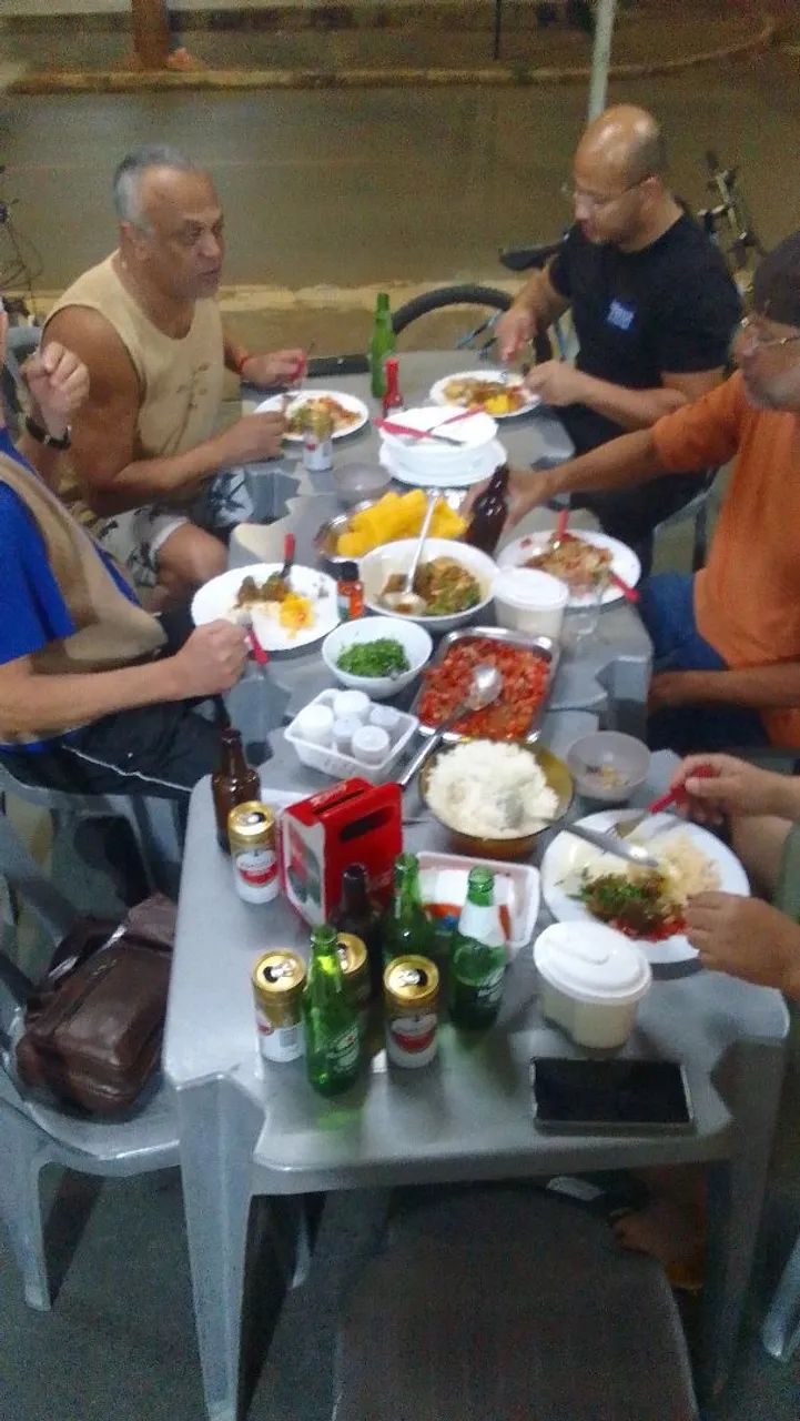  Passo esse ponto .bar em Taguatinga Norte  - Foto 2