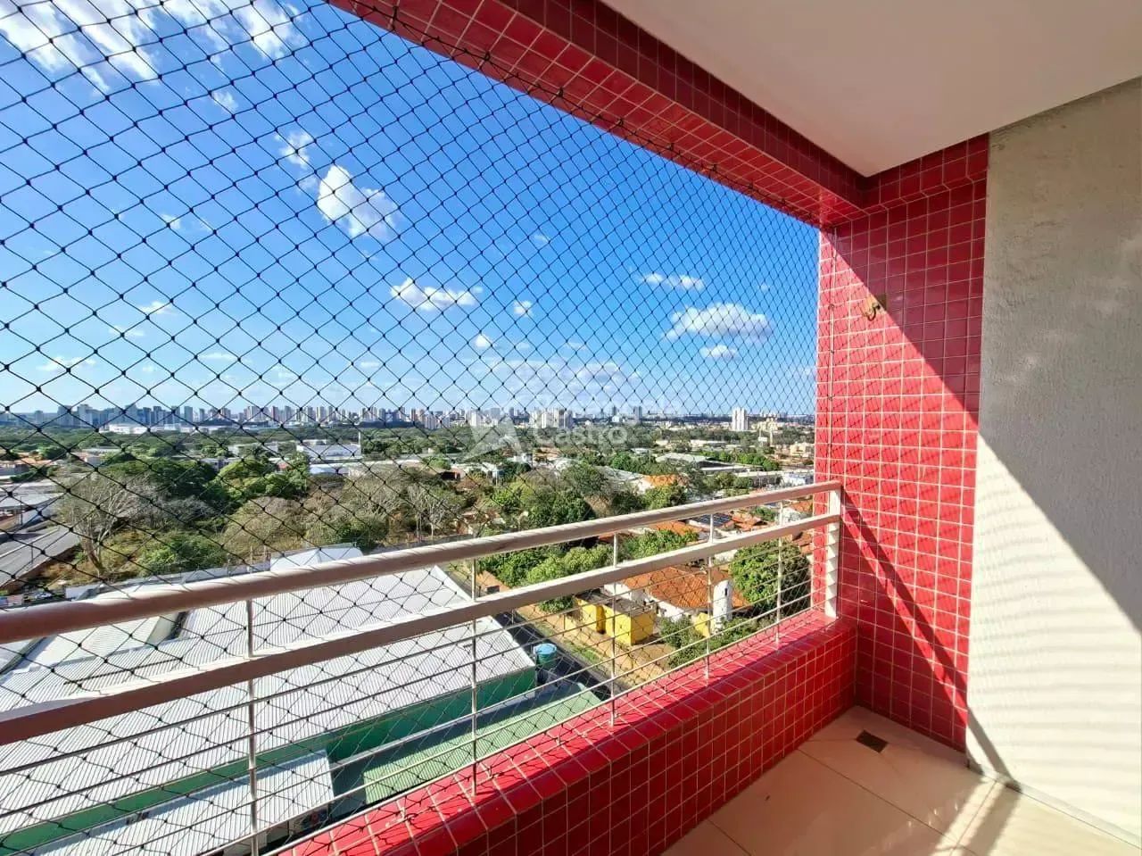 Apartamento Edifício Jacarandá, Teresina - Foto 5