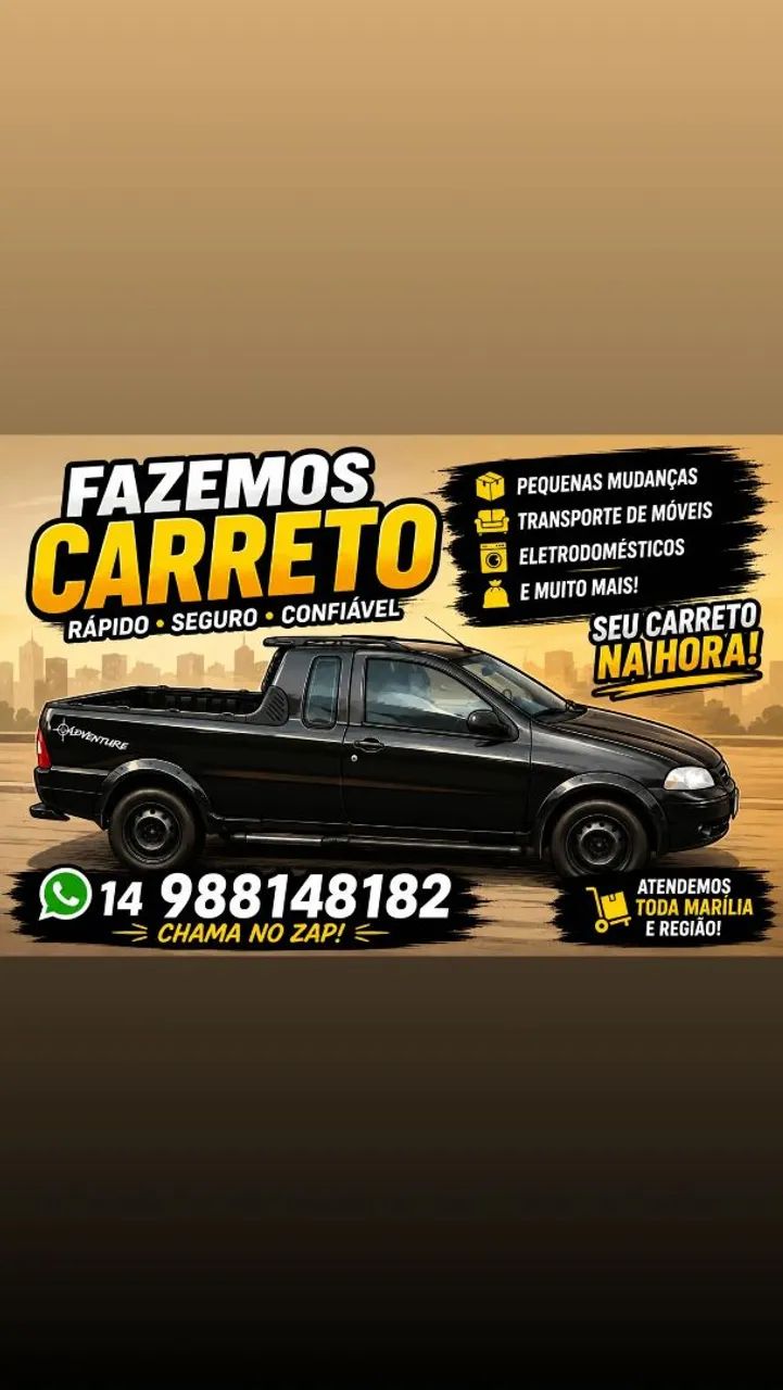 Fretes 